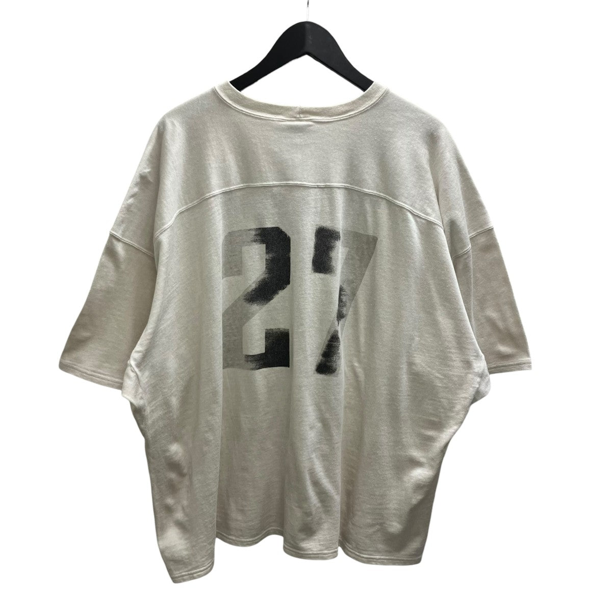SAINT MICHAEL プリントTシャツ 古着・中古-3枚目のアイテム画像