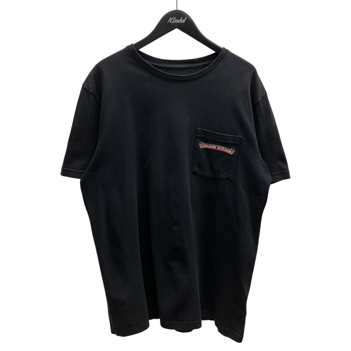 CHROME HEARTS×matty boy Pro Pretense TeeプリントTシャツ 古着・中古-1枚目のアイテム画像
