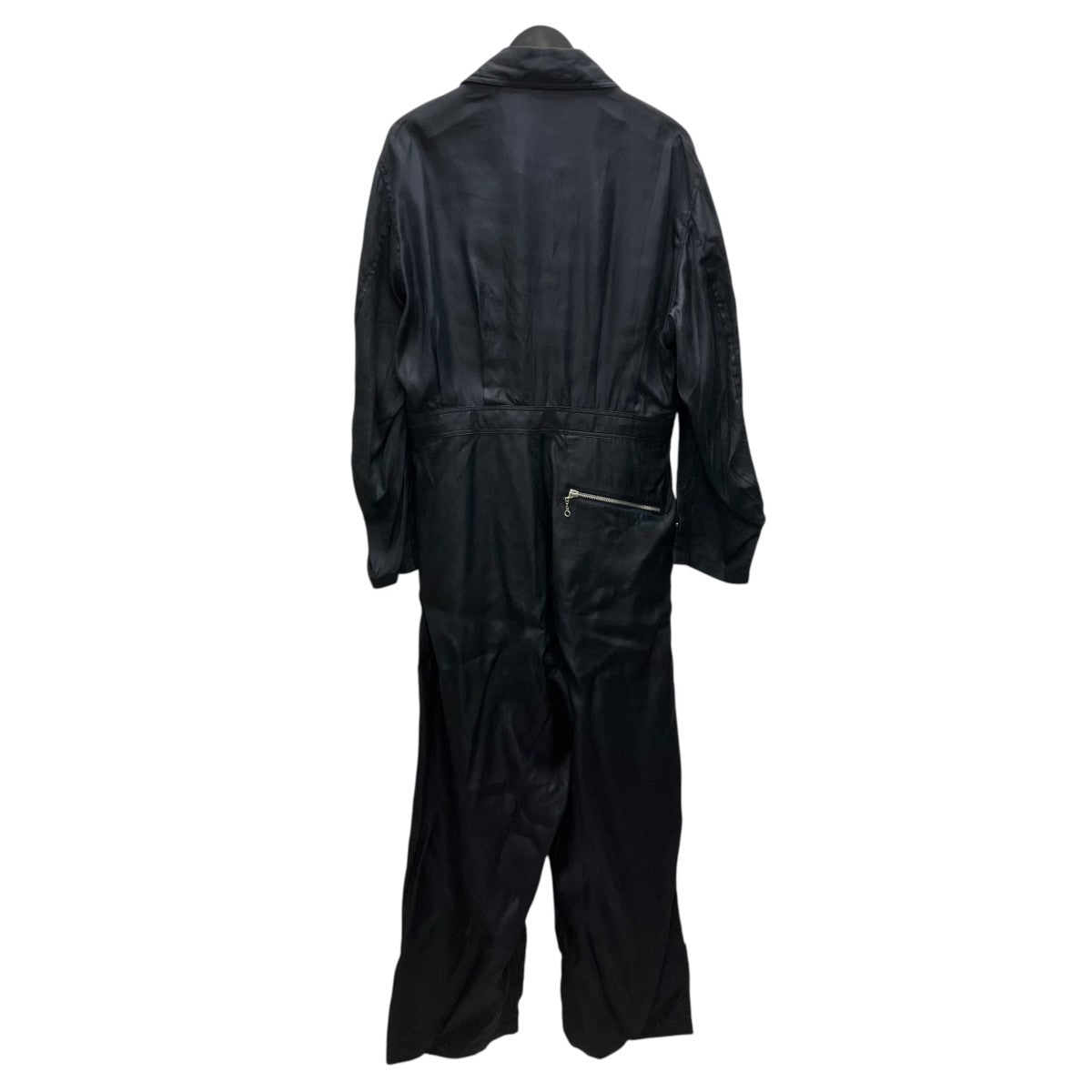 Motivmfg ジップジャンプスーツ 古着・中古-3枚目のアイテム画像