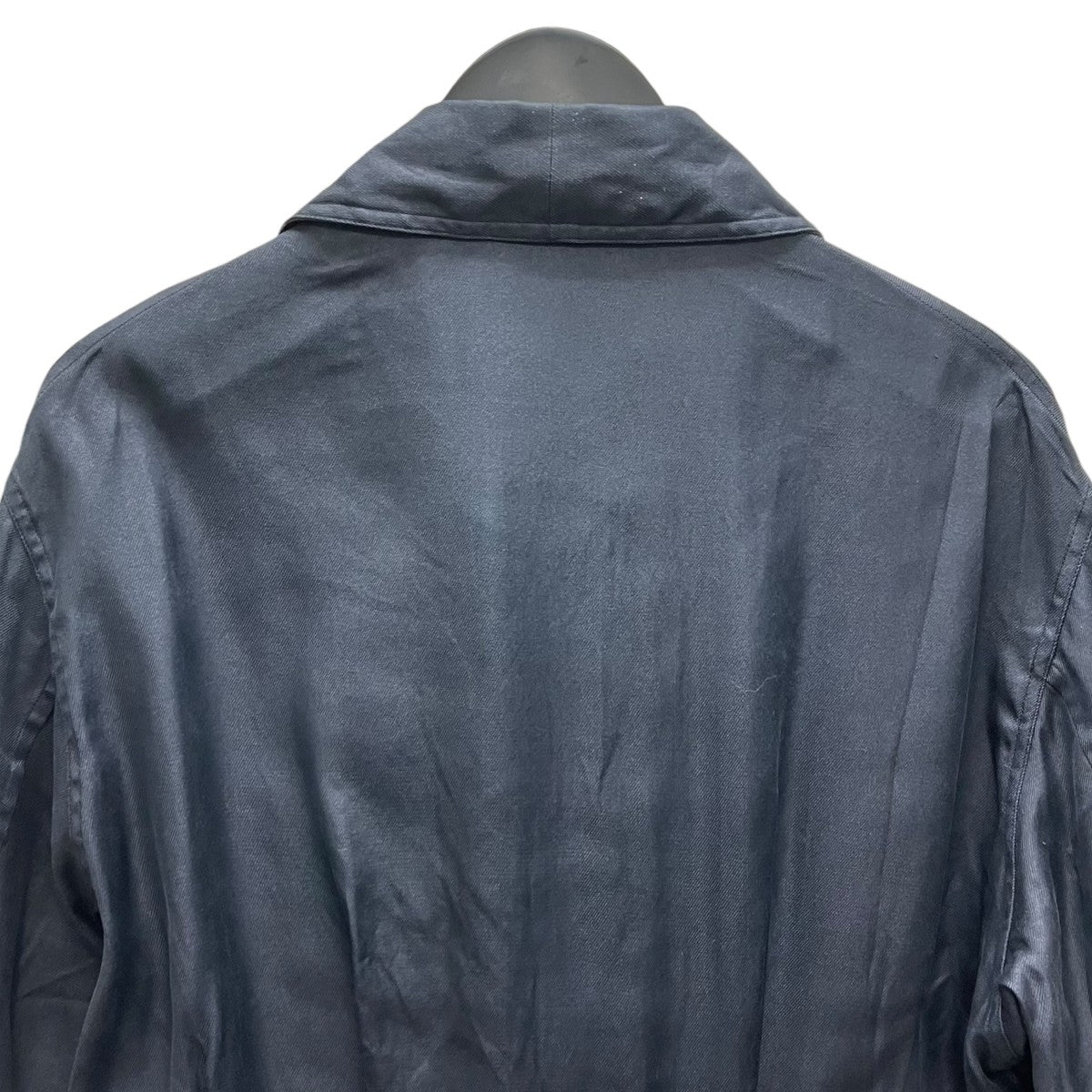 Motivmfg ジップジャンプスーツ 古着・中古-4枚目のアイテム画像