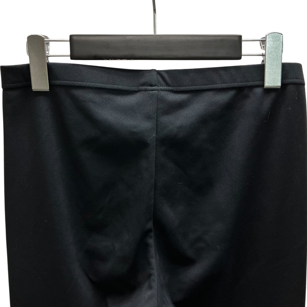 COMME des GARCONS HOMME PLUS フローラル刺繍 レギンス 古着・中古-4枚目のアイテム画像