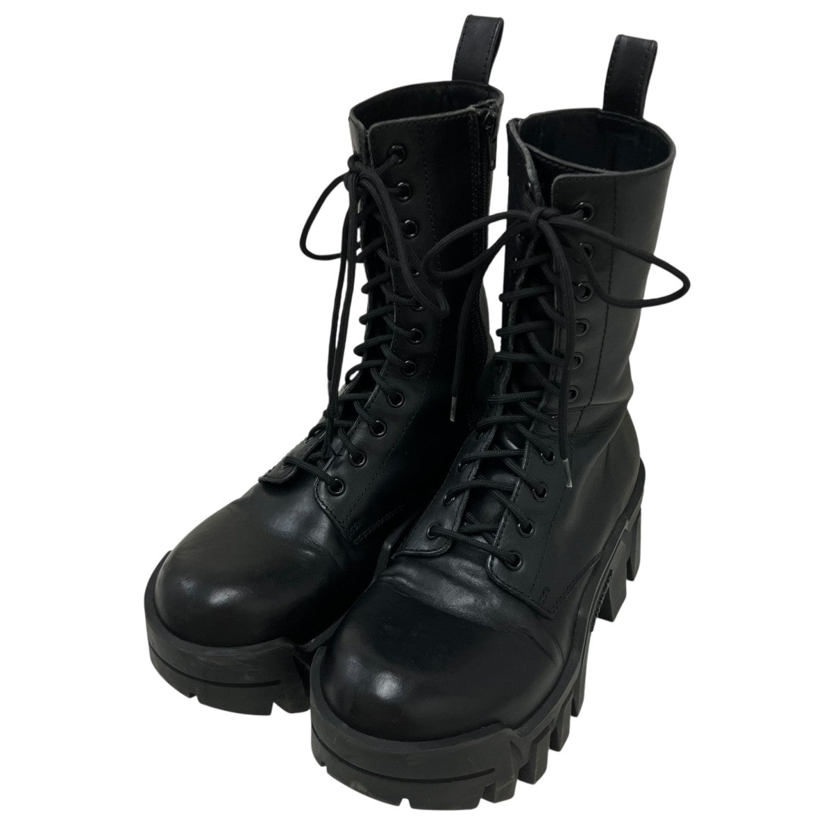 BULLDOZER LACEUP BOOT ブーツ