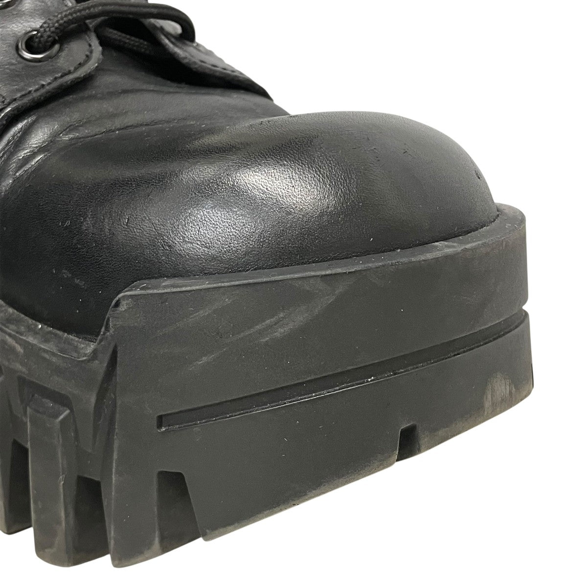 BULLDOZER LACEUP BOOT ブーツ
