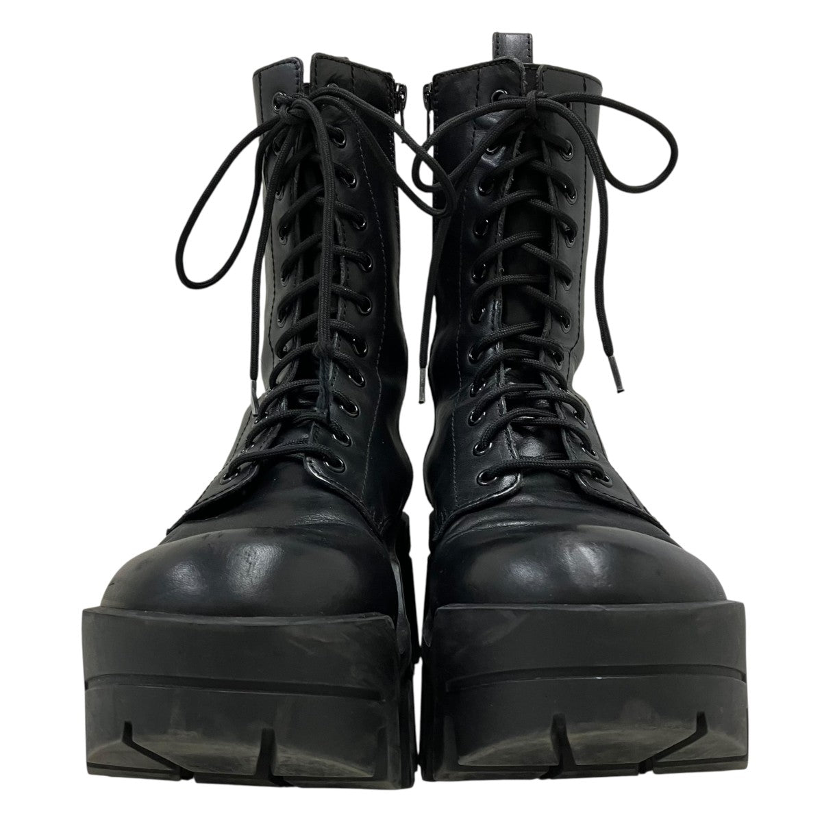 BULLDOZER LACEUP BOOT ブーツ