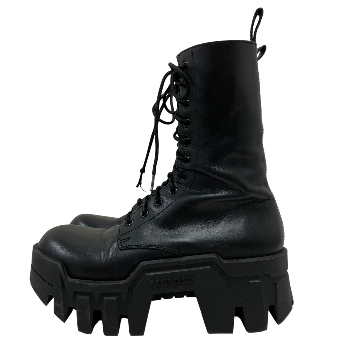 BULLDOZER LACEUP BOOT ブーツ