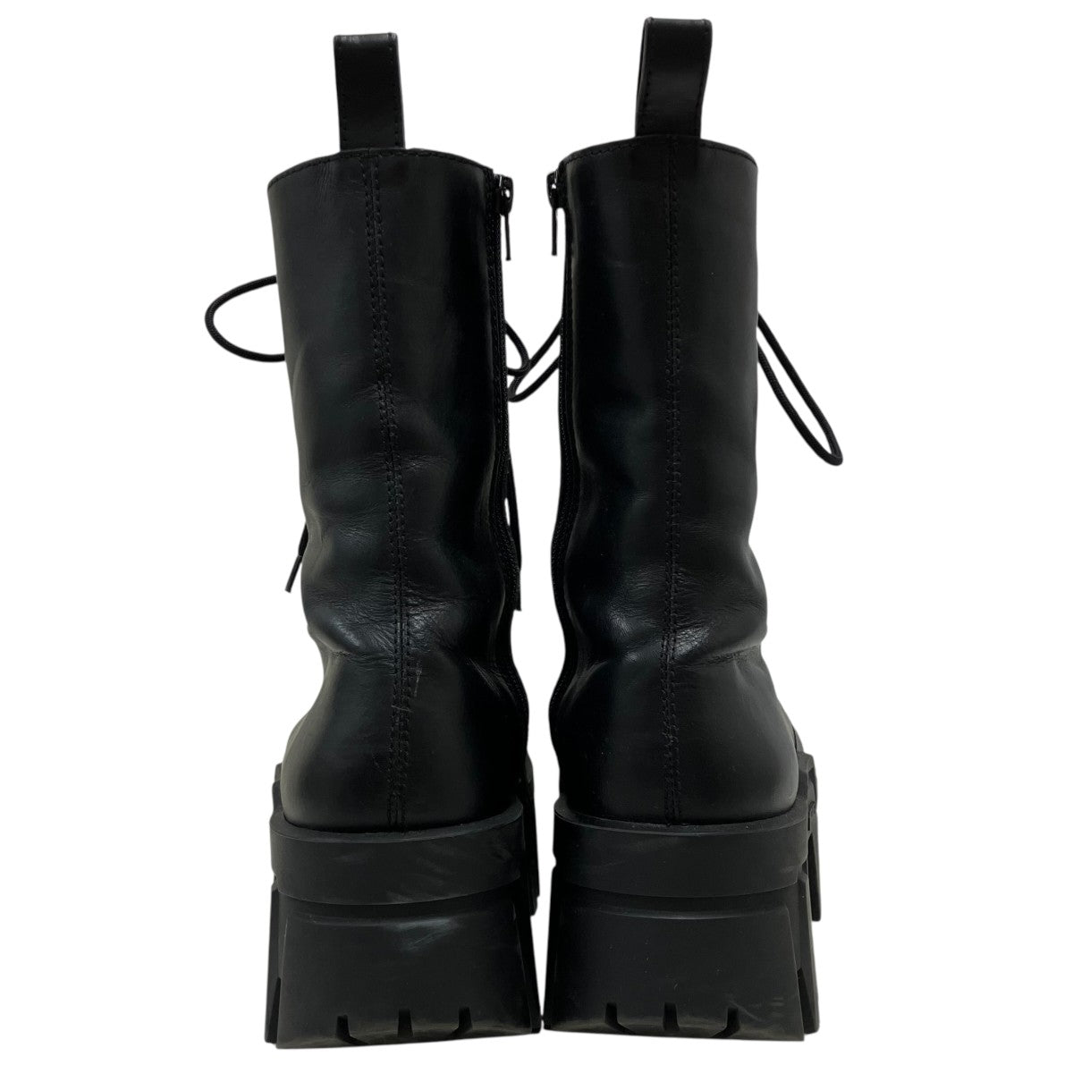 BULLDOZER LACEUP BOOT ブーツ