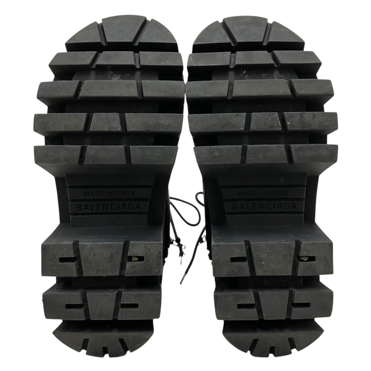 BULLDOZER LACEUP BOOT ブーツ