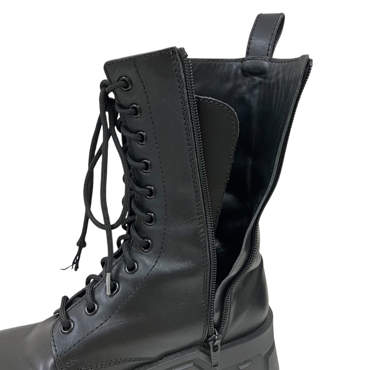 BULLDOZER LACEUP BOOT ブーツ