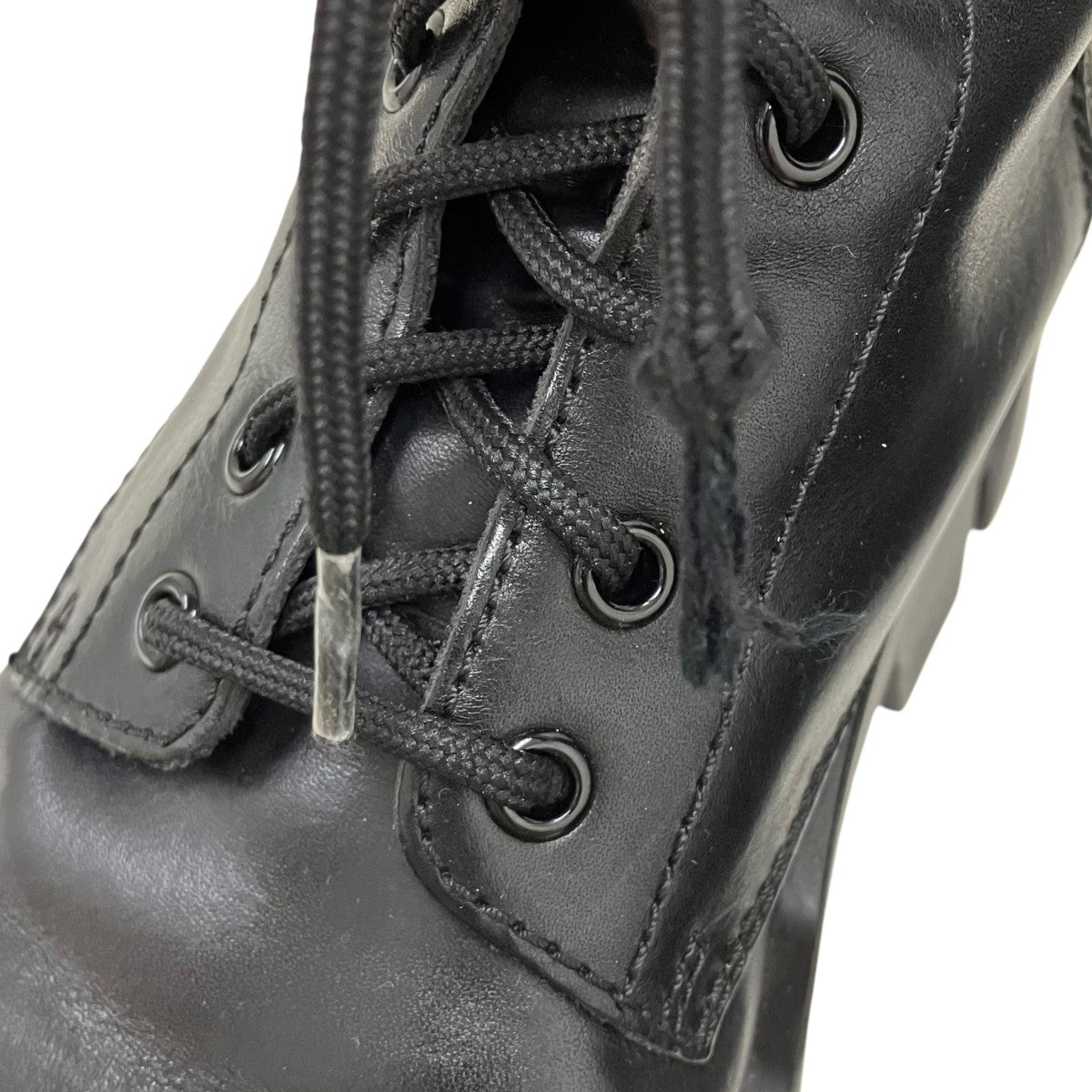 BULLDOZER LACEUP BOOT ブーツ