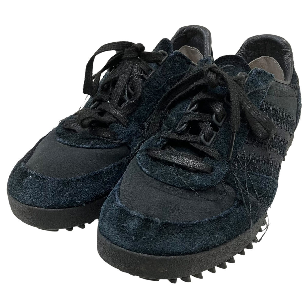 Y-3 ローカットスニーカー 古着・中古-1枚目のアイテム画像