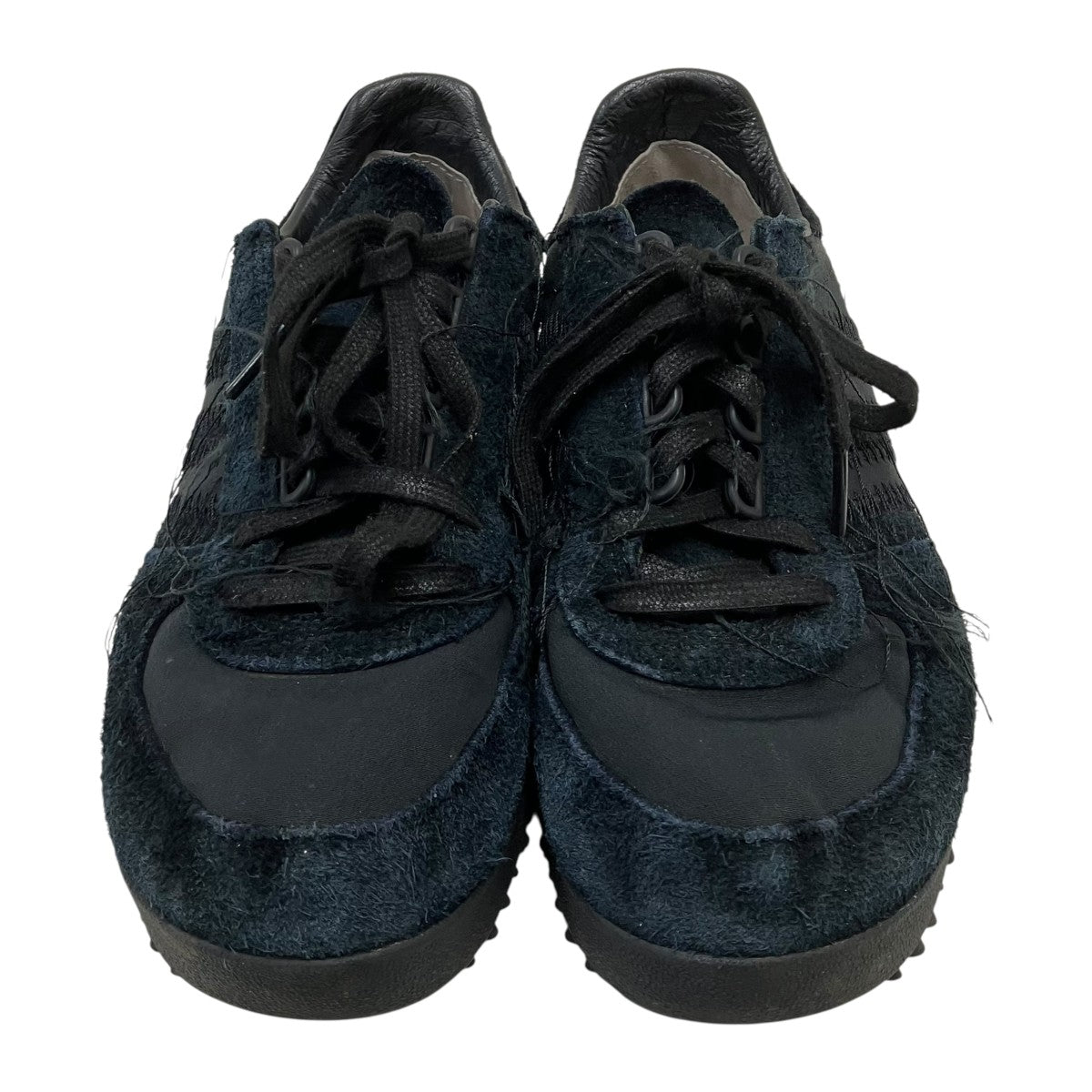 Y-3 ローカットスニーカー 古着・中古-2枚目のアイテム画像