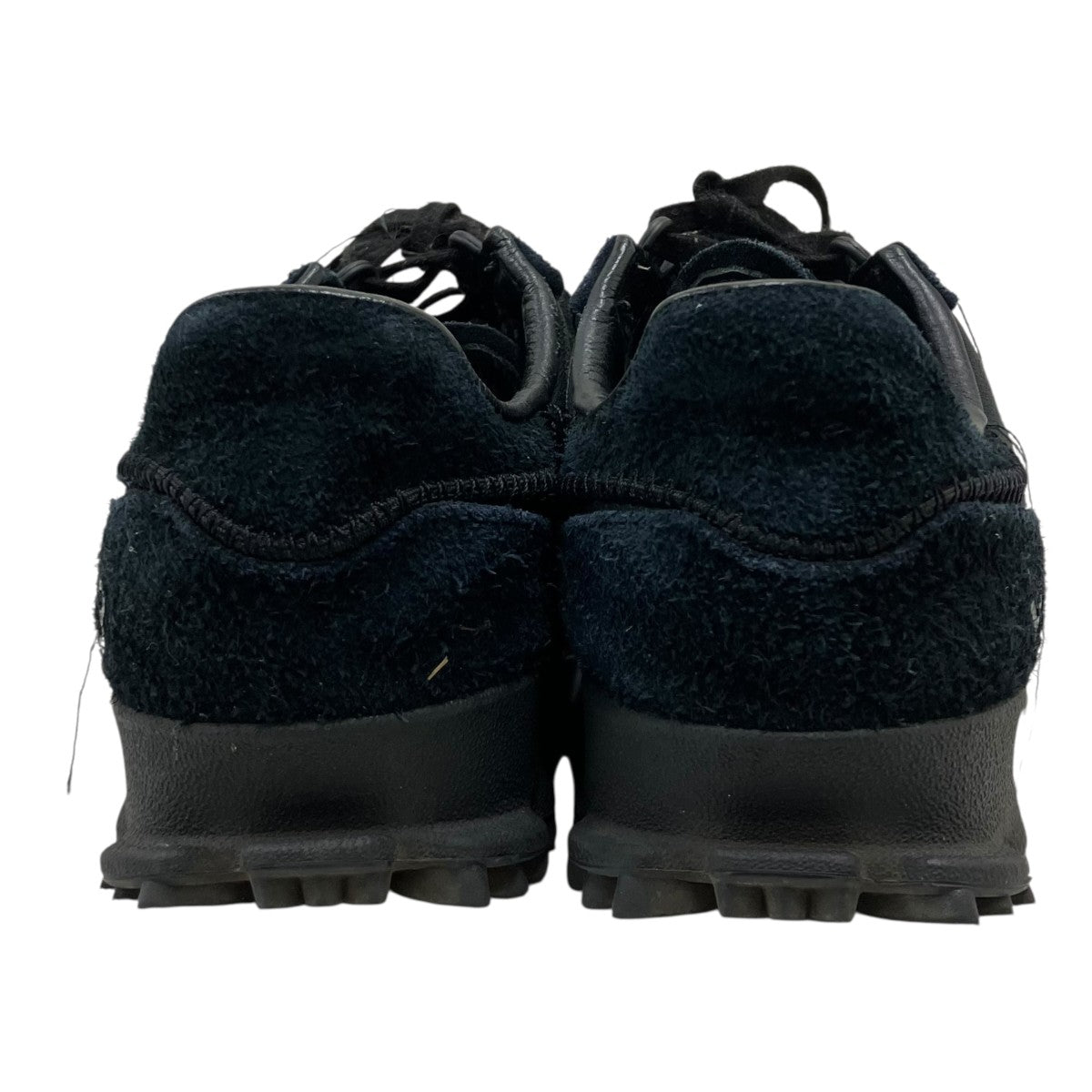 Y-3 ローカットスニーカー 古着・中古-4枚目のアイテム画像