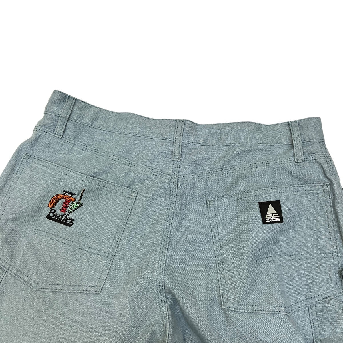 ショートパンツBX31PT001
