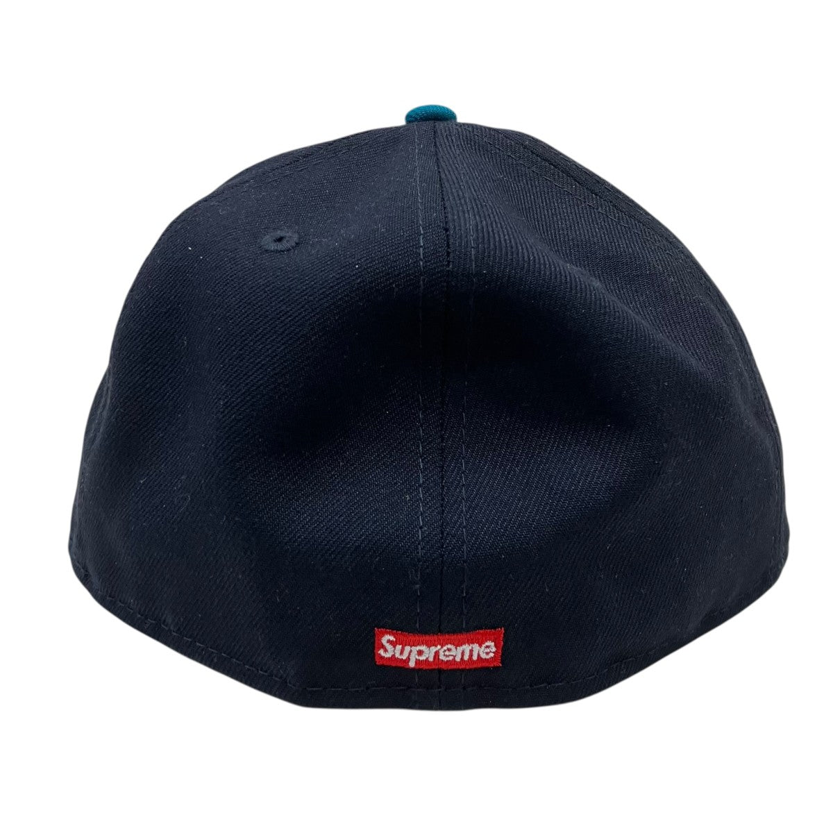 Supreme×New Era×SALEM 26SSキャップ 古着・中古-4枚目のアイテム画像