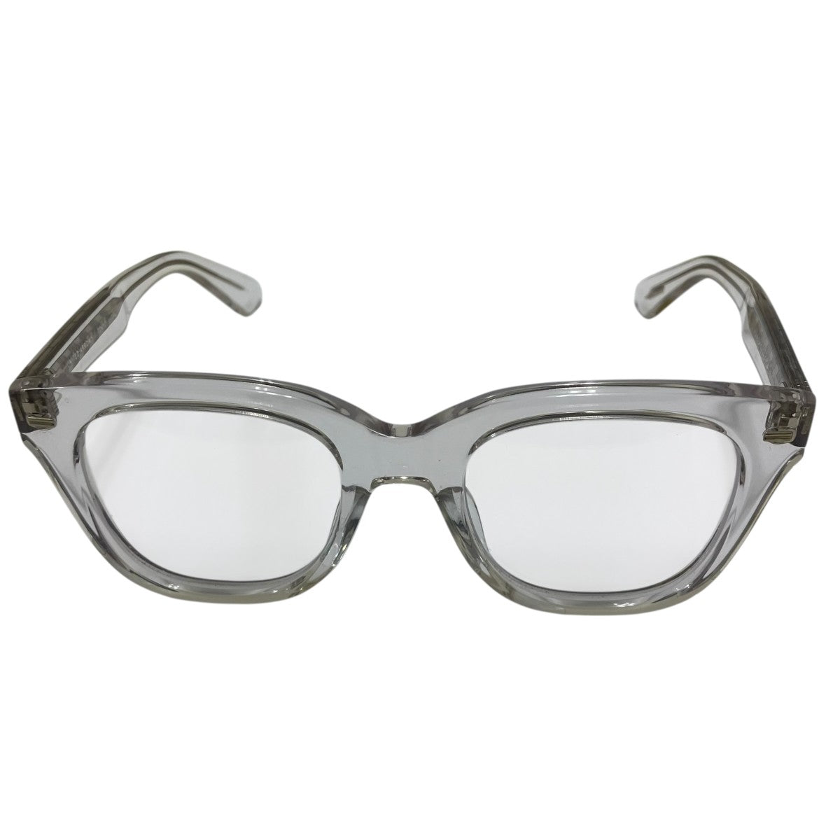 UNITED ARROWS×KANEKO OPITAL サングラス 古着・中古-2枚目のアイテム画像