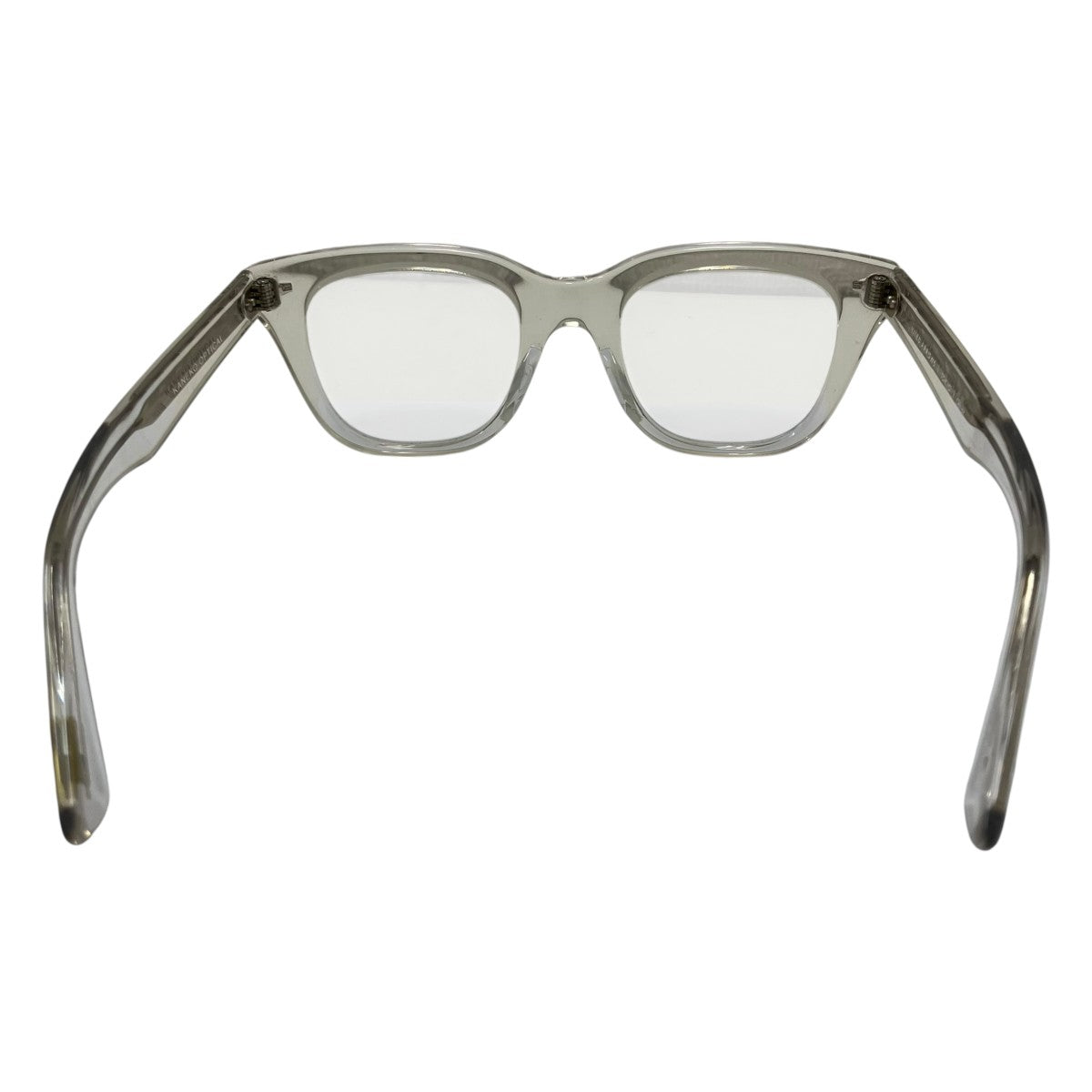 UNITED ARROWS×KANEKO OPITAL サングラス 古着・中古-4枚目のアイテム画像