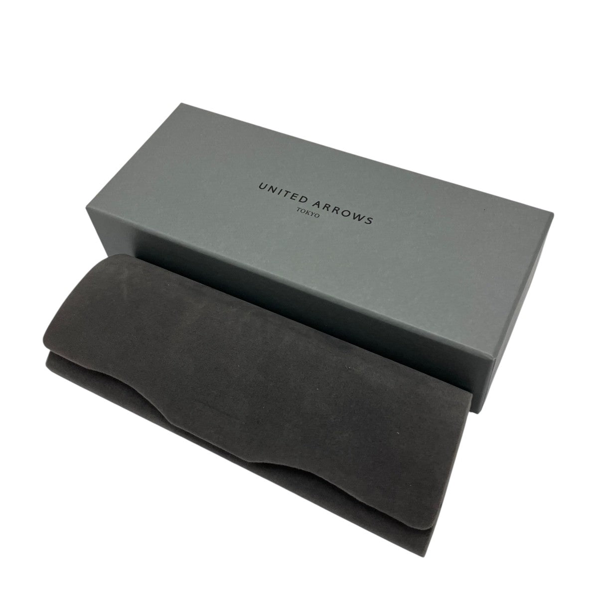 UNITED ARROWS×KANEKO OPITAL サングラス 古着・中古-8枚目のアイテム画像