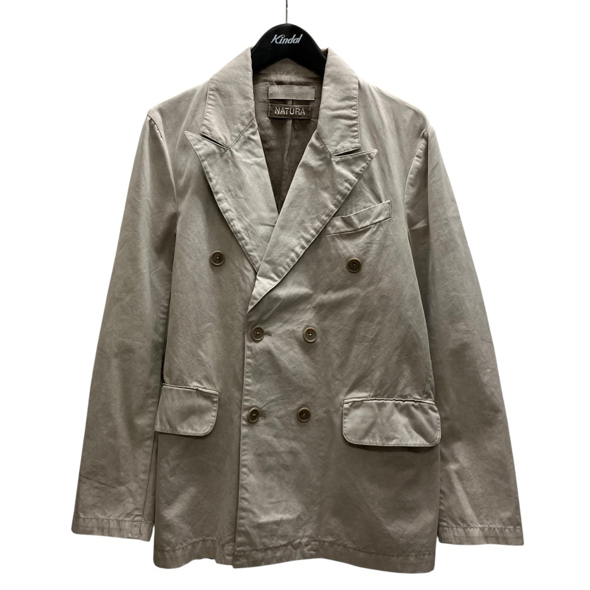 WORK DB BLAZER テーラードジャケット