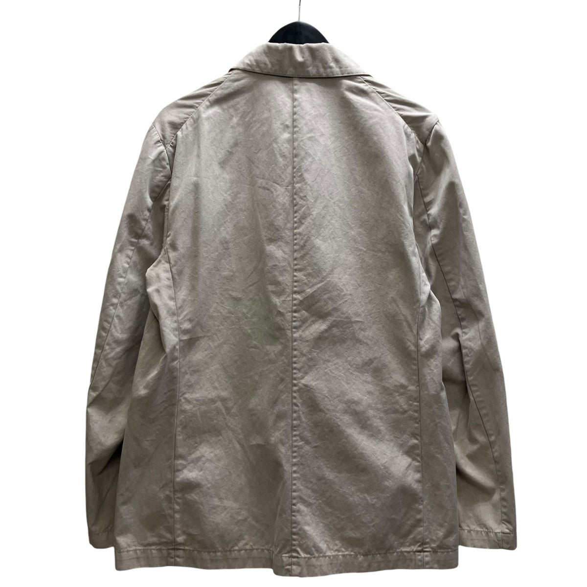 WORK DB BLAZER テーラードジャケット