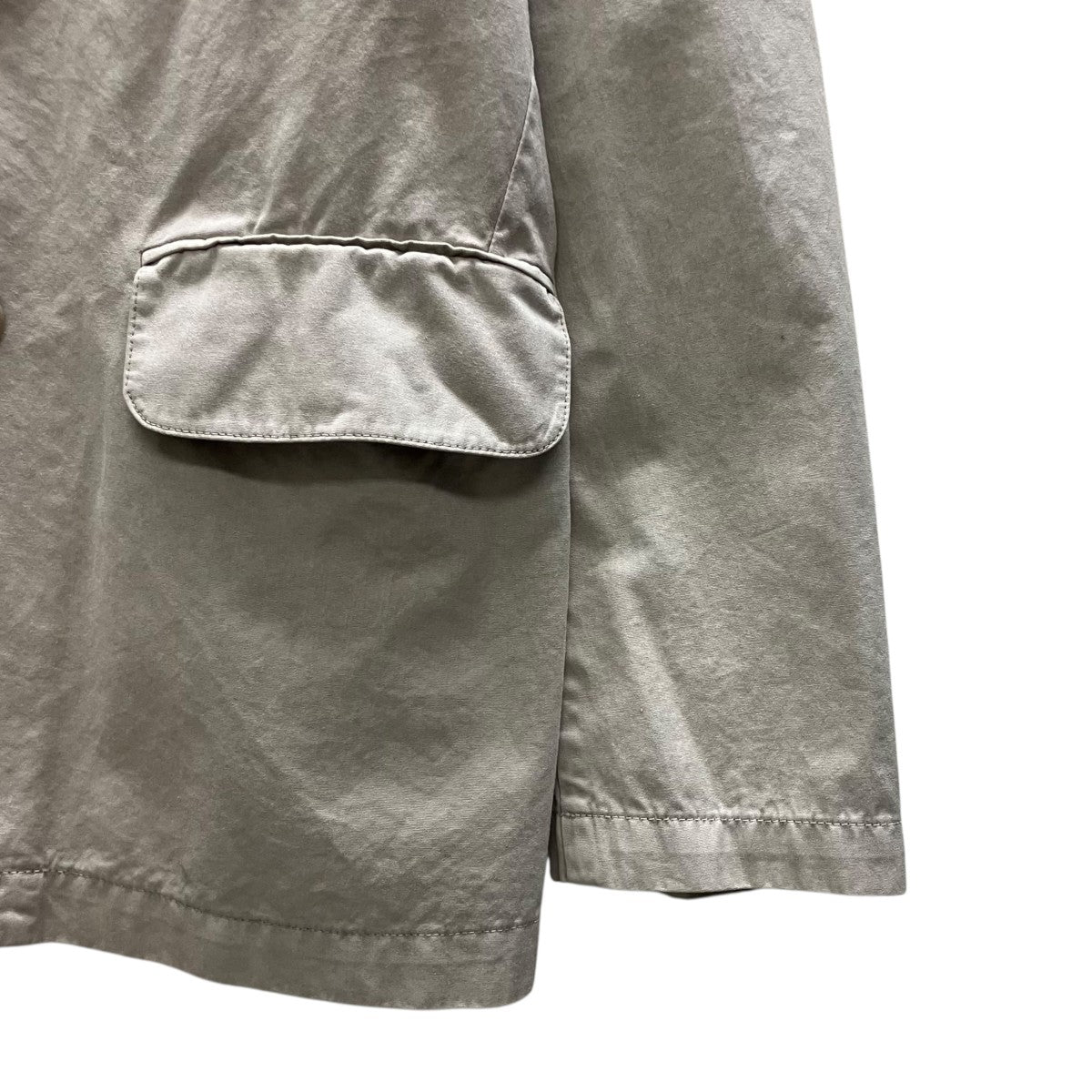 WORK DB BLAZER テーラードジャケット