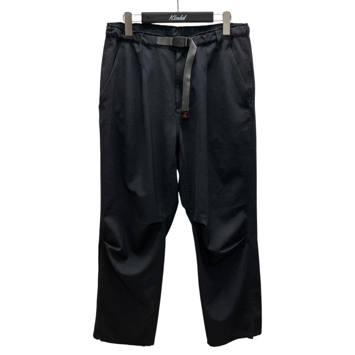 WALKER ST EASY PANTS POLY TWILL STRETCH クライミングパンツ