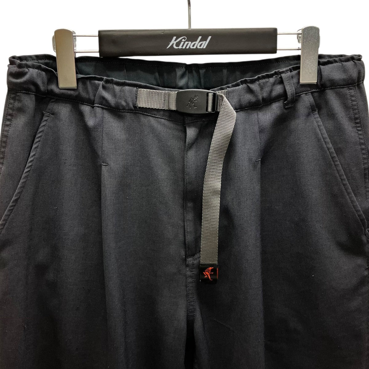WALKER ST EASY PANTS POLY TWILL STRETCH クライミングパンツ