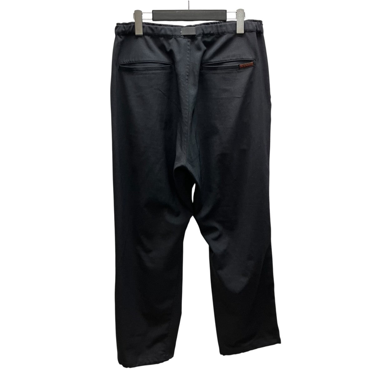 WALKER ST EASY PANTS POLY TWILL STRETCH クライミングパンツ
