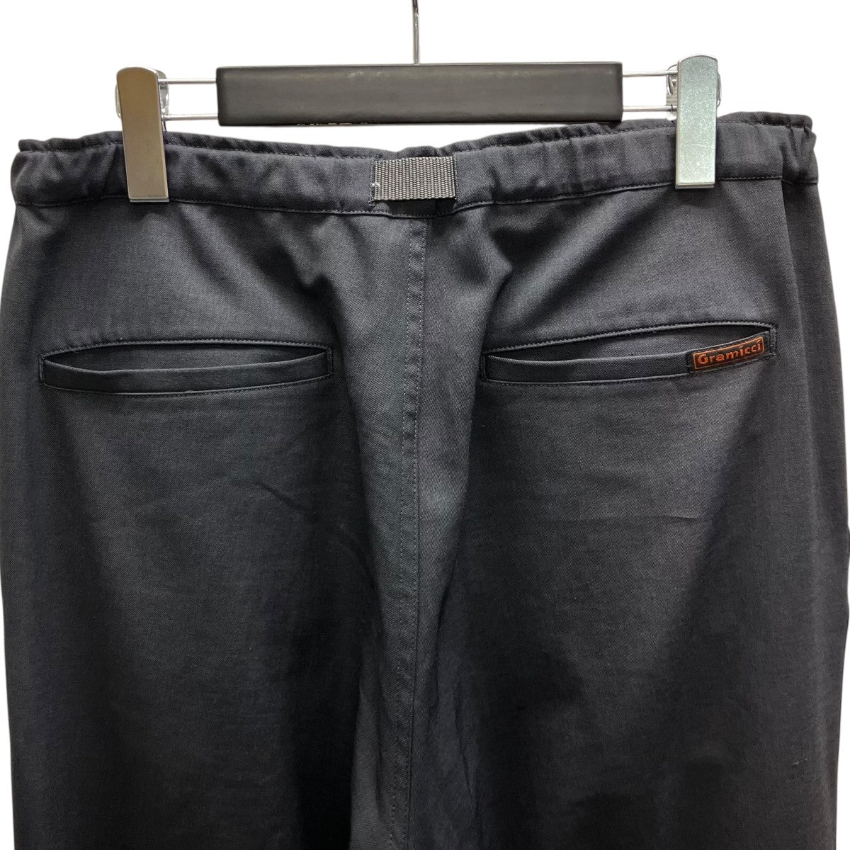 WALKER ST EASY PANTS POLY TWILL STRETCH クライミングパンツ