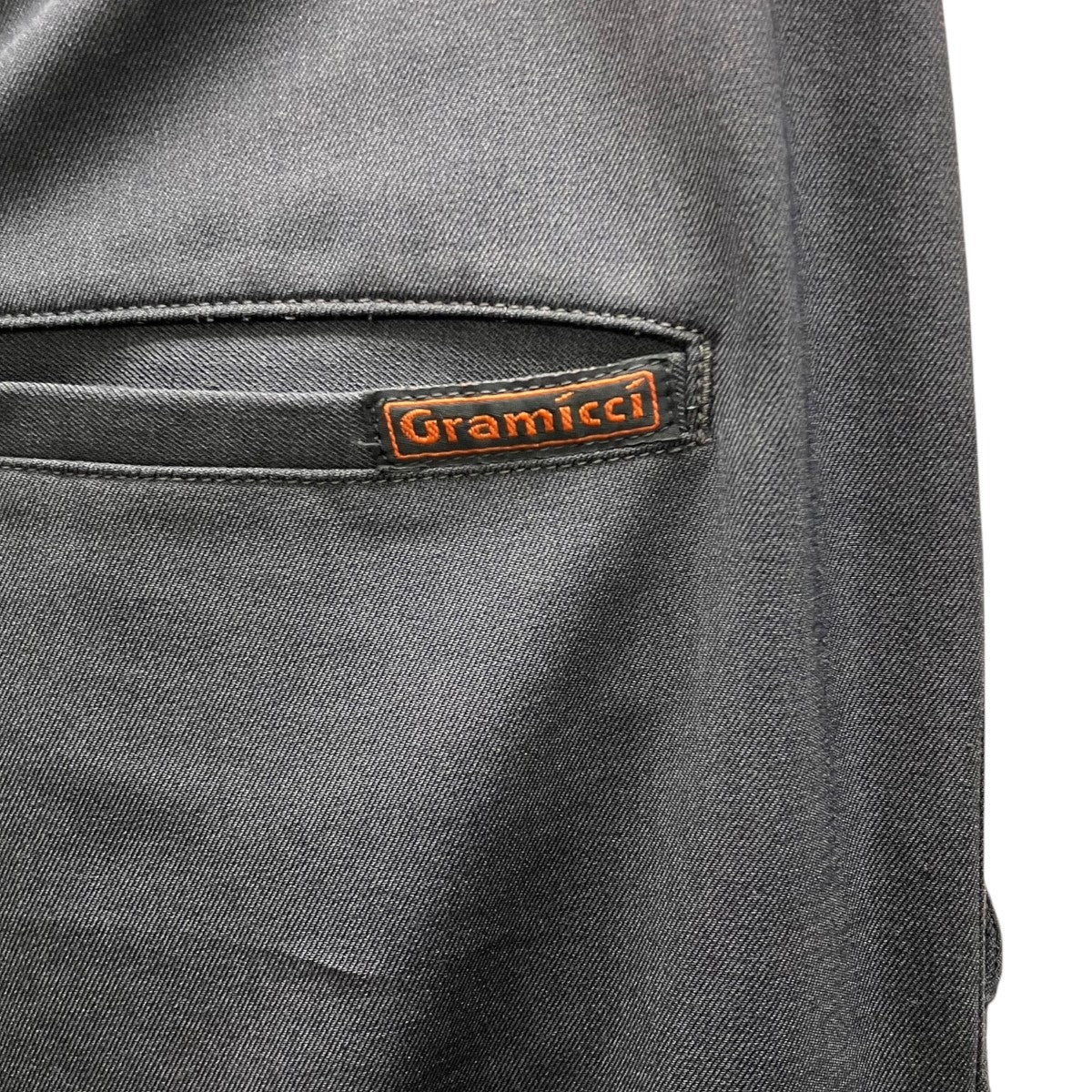 WALKER ST EASY PANTS POLY TWILL STRETCH クライミングパンツ