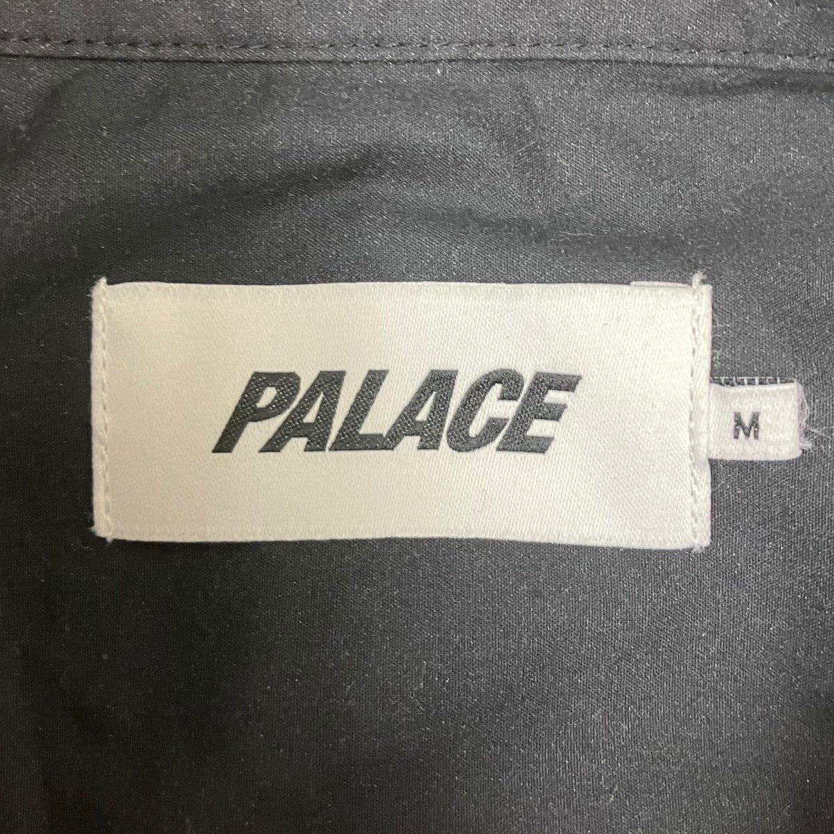PALACE K-Nein Shirt 長袖シャツ 古着・中古-5枚目のアイテム画像