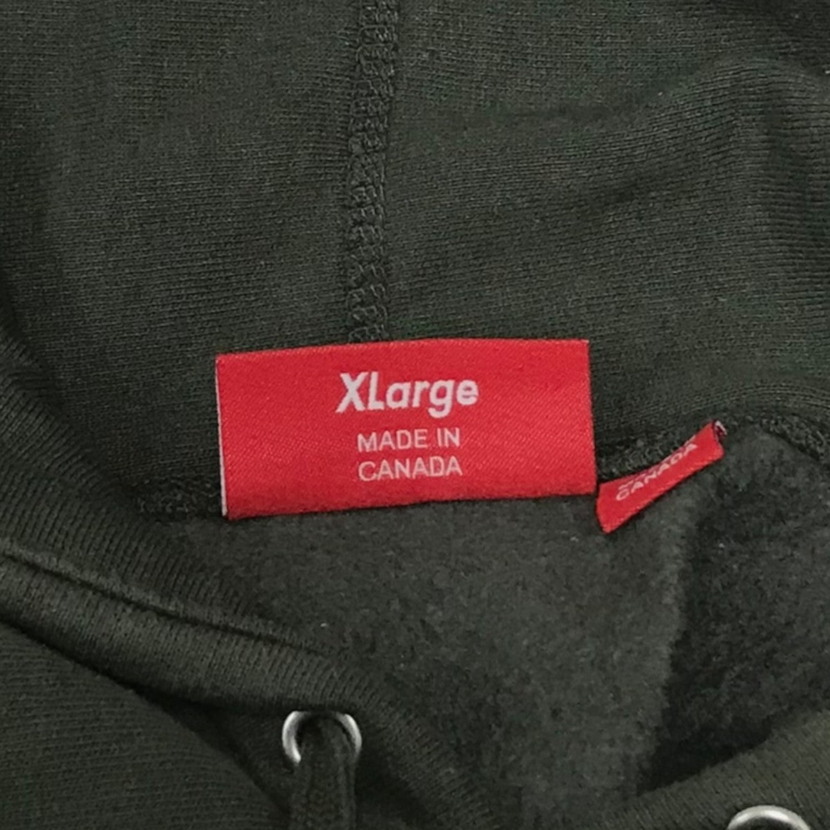 24SSFutara Hooded Sweatshirtロゴ刺繍フーディ