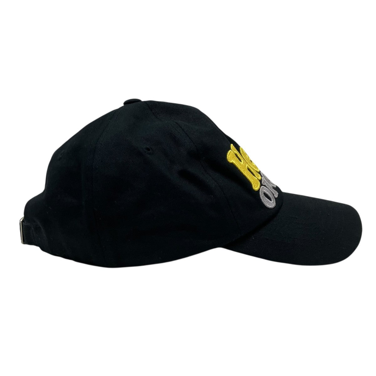 OPEN YY キャップ 古着・中古-3枚目のアイテム画像