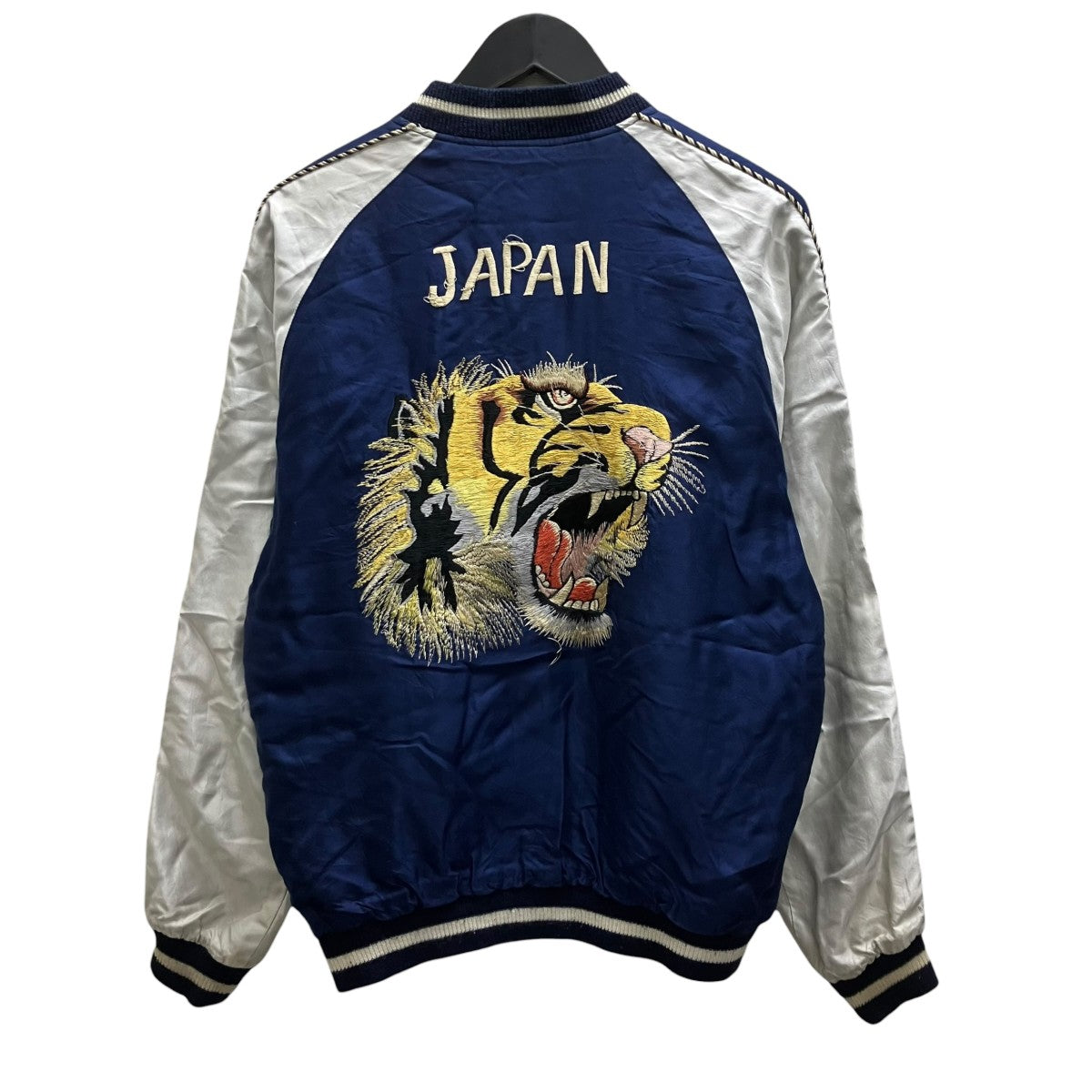 BEAMS リバーシブルジャケット 古着・中古-2枚目のアイテム画像