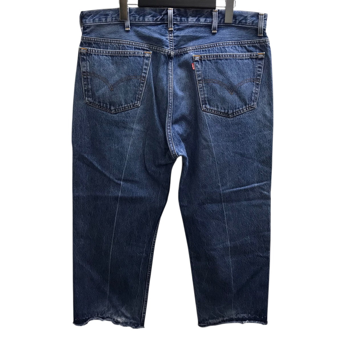 LEVI’S 90S USA製501 デニムパンツ 古着・中古-3枚目のアイテム画像