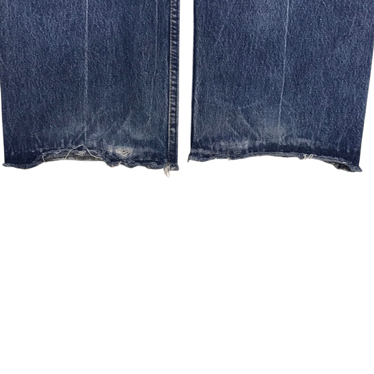 LEVI’S 90S USA製501 デニムパンツ 古着・中古-6枚目のアイテム画像