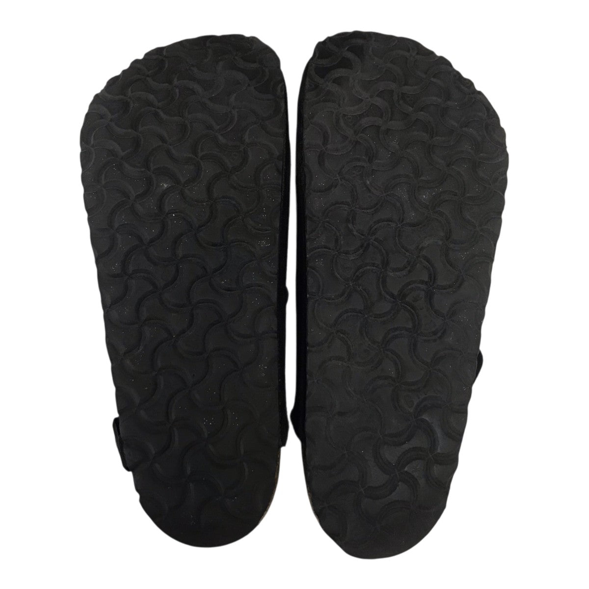 BIRKENSTOCK スエードサンダル 古着・中古-5枚目のアイテム画像