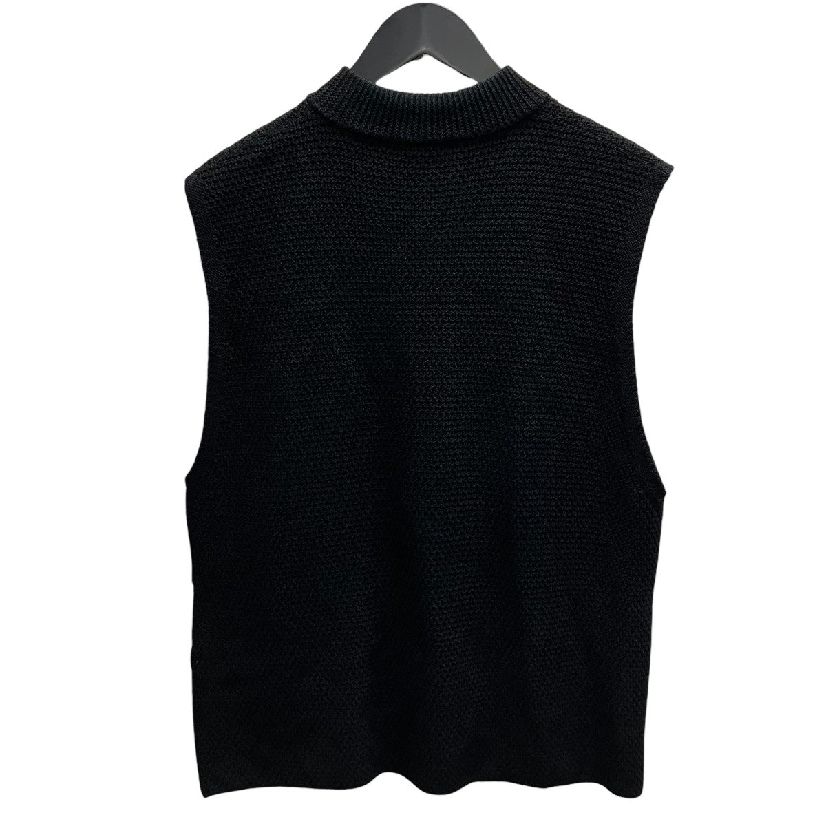 HOMME PLISSE ISSEY MIYAKE RUSTIC KNIT 古着・中古-3枚目のアイテム画像