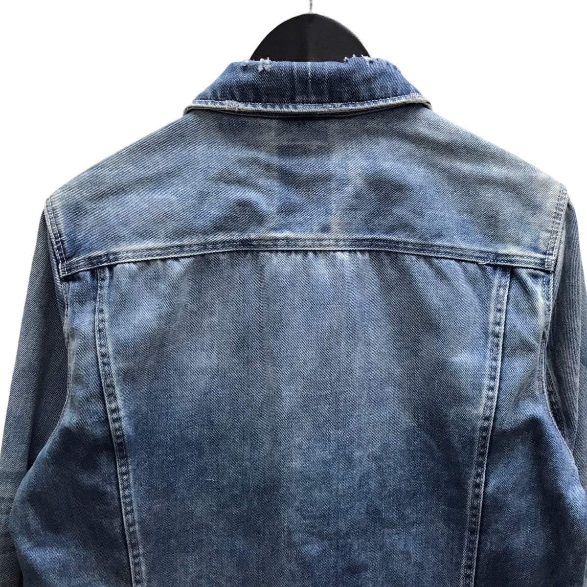SLIM TAILOR 3D JKTデニムジャケット