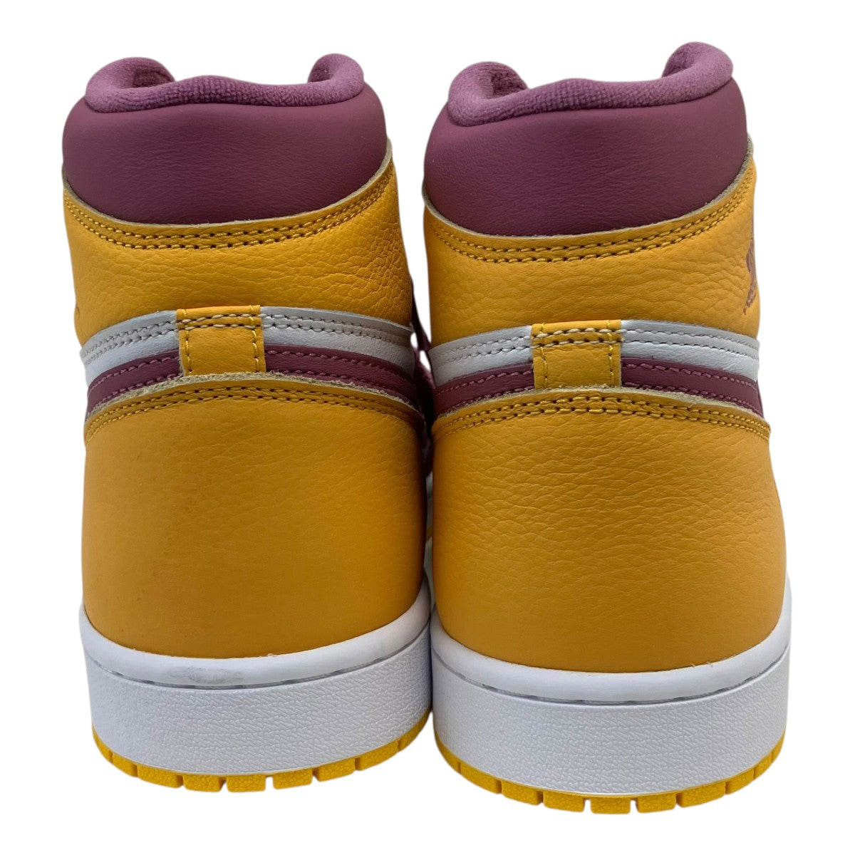 Air Jordan 1 High OG Brotherhood ハイカットスニーカー