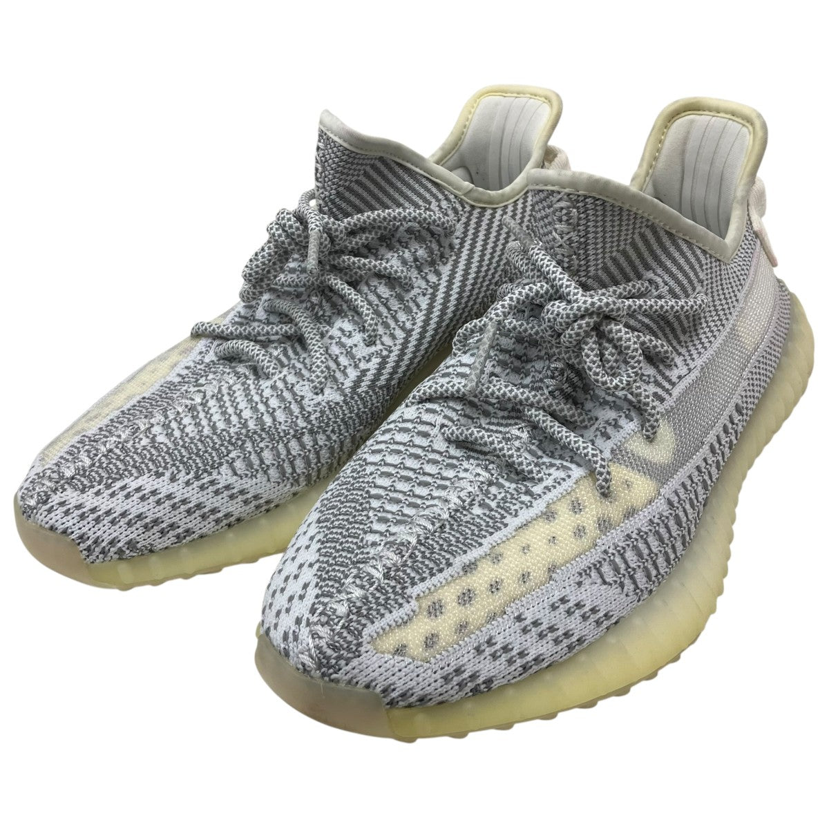 adidas×yeezy YEEZY Boost 350V2 ローカットスニーカー 古着・中古-1枚目のアイテム画像