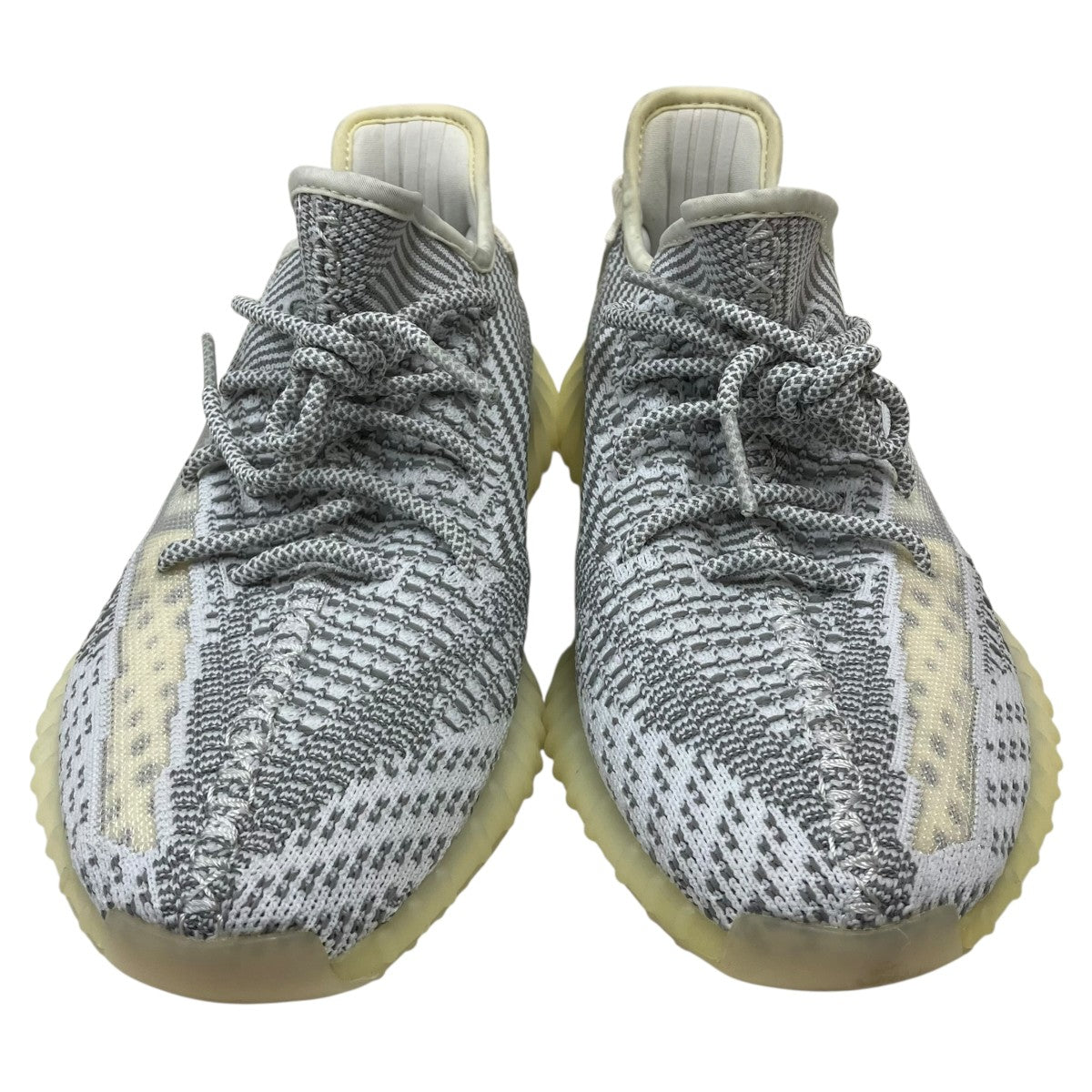 adidas×yeezy YEEZY Boost 350V2 ローカットスニーカー 古着・中古-2枚目のアイテム画像