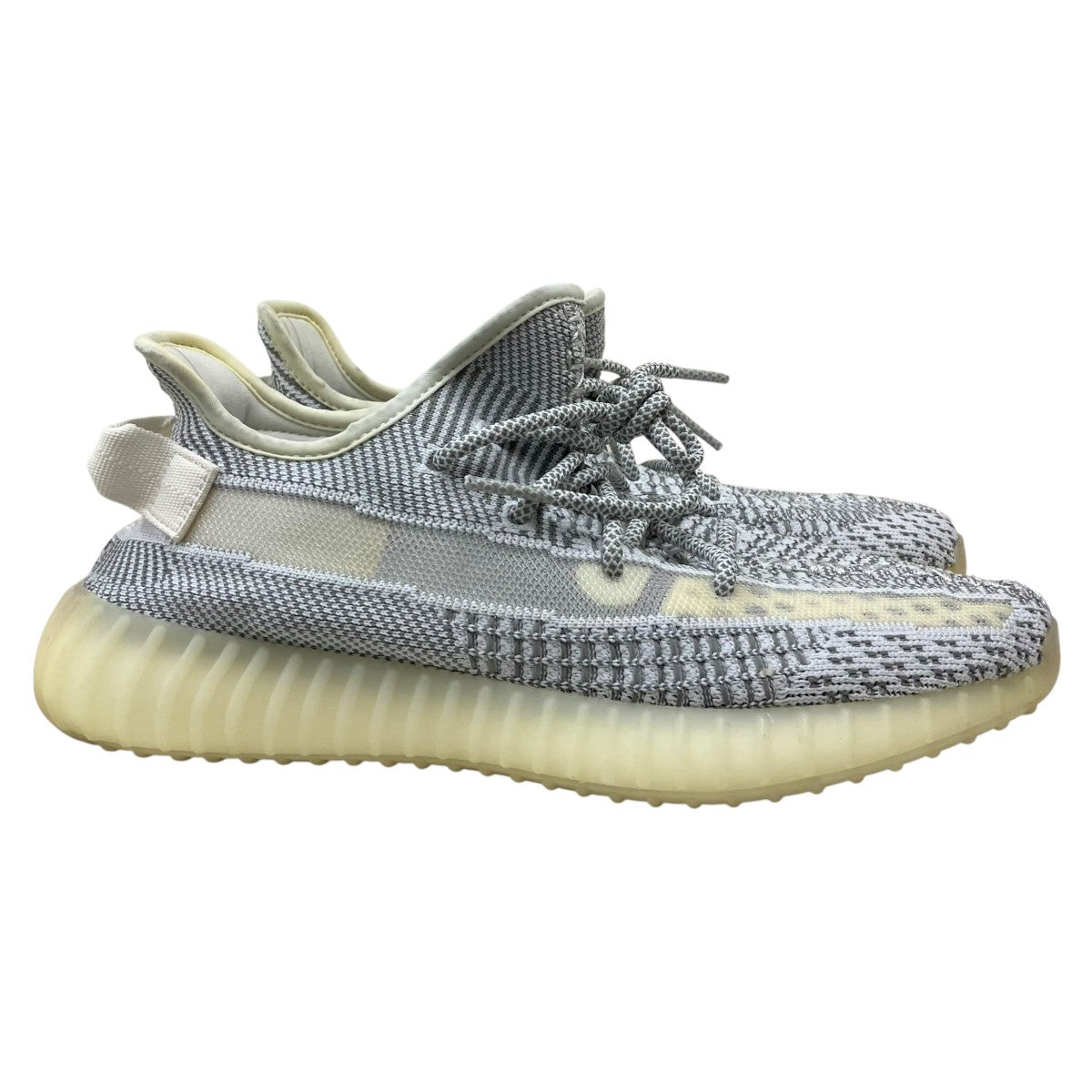 adidas×yeezy YEEZY Boost 350V2 ローカットスニーカー 古着・中古-3枚目のアイテム画像