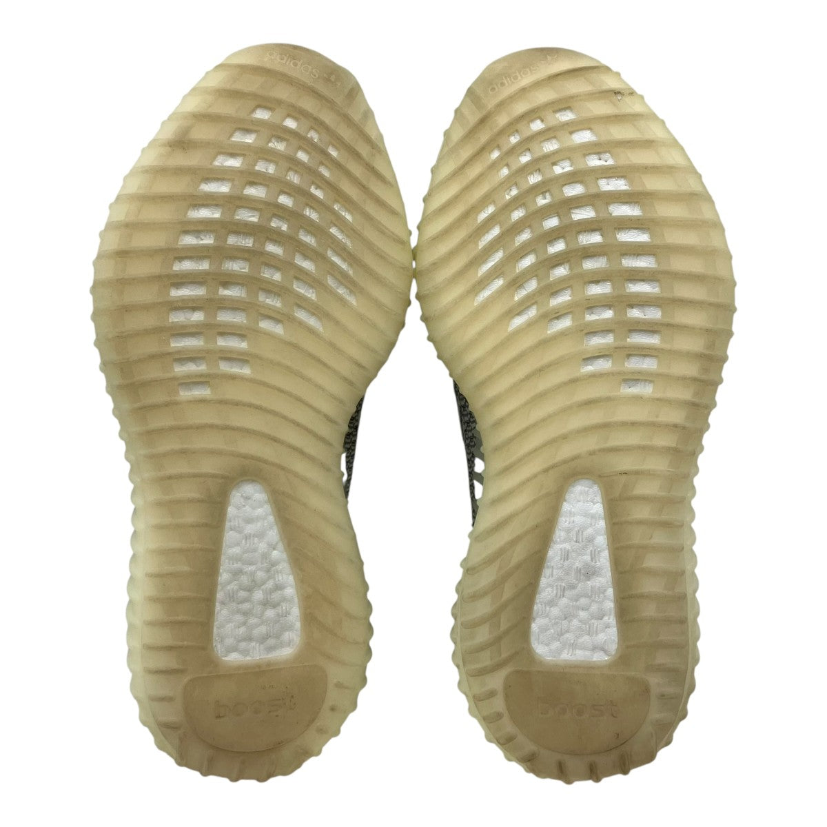 adidas×yeezy YEEZY Boost 350V2 ローカットスニーカー 古着・中古-5枚目のアイテム画像