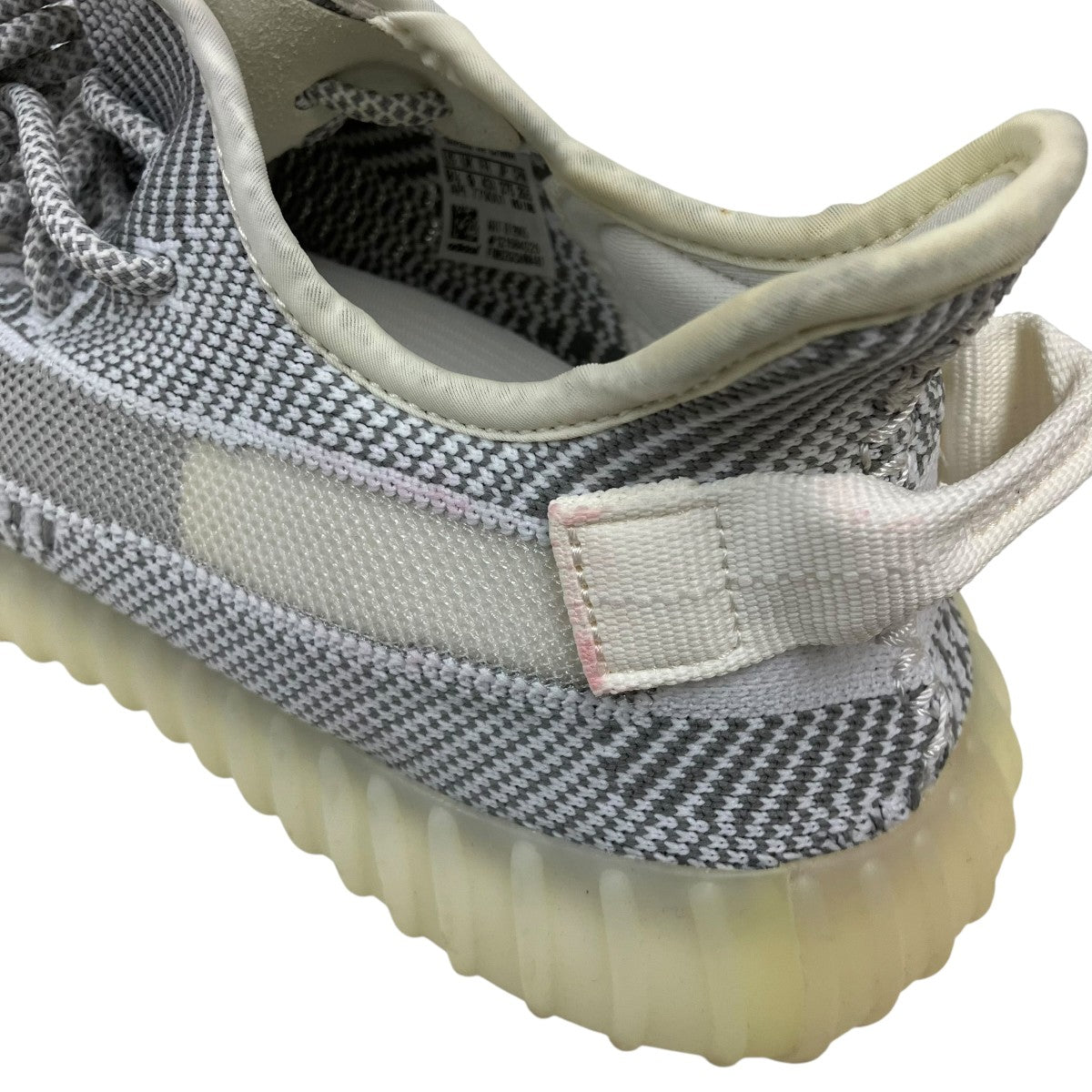 adidas×yeezy YEEZY Boost 350V2 ローカットスニーカー 古着・中古-6枚目のアイテム画像