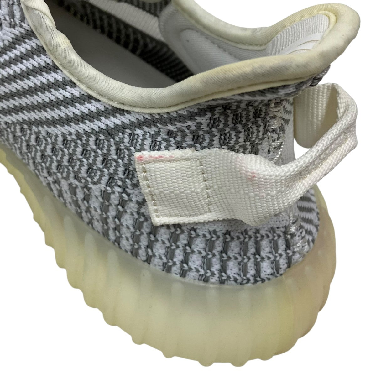 adidas×yeezy YEEZY Boost 350V2 ローカットスニーカー 古着・中古-7枚目のアイテム画像