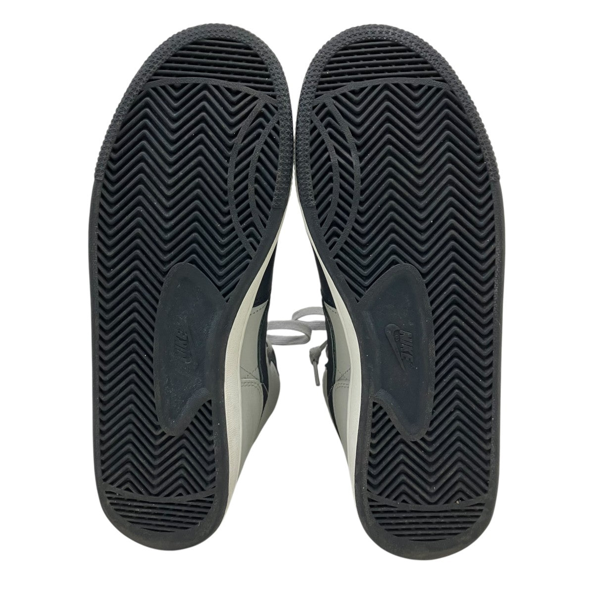Terminator High Georgetown Granite and Dark Obsidianハイカットスニーカー