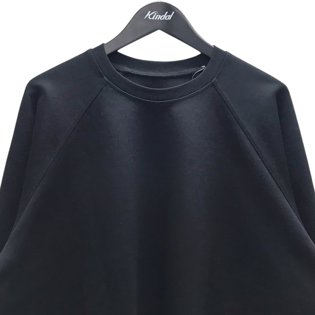 PROTOTYPES 25AWCLASSIC PT LOGO LONGSLEEVE オーバーサイズ長袖カットソー 古着・中古-2枚目のアイテム画像