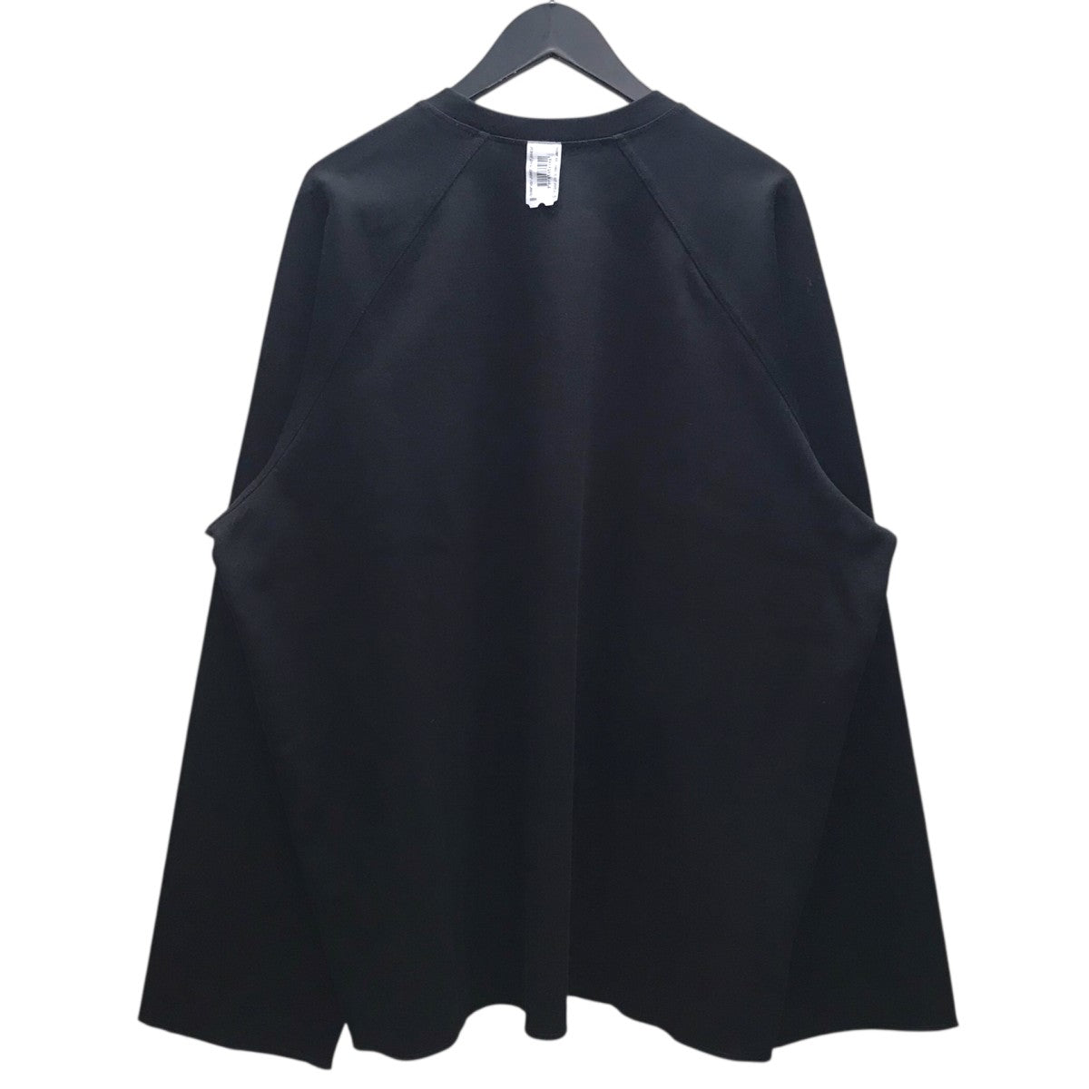 PROTOTYPES 25AWCLASSIC PT LOGO LONGSLEEVE オーバーサイズ長袖カットソー 古着・中古-3枚目のアイテム画像