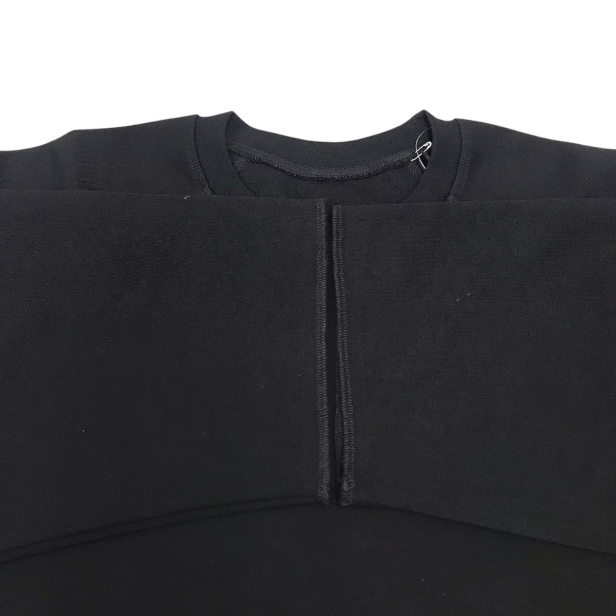 PROTOTYPES 25AWCLASSIC PT LOGO LONGSLEEVE オーバーサイズ長袖カットソー 古着・中古-4枚目のアイテム画像