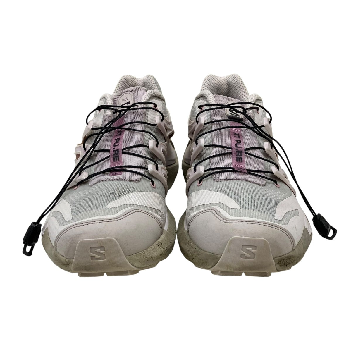SALOMON ローカットスニーカー 古着・中古-3枚目のアイテム画像